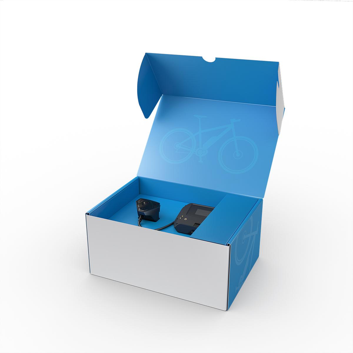 Bosch Nachrüst-Kit Smartphone Hub (CUI100)